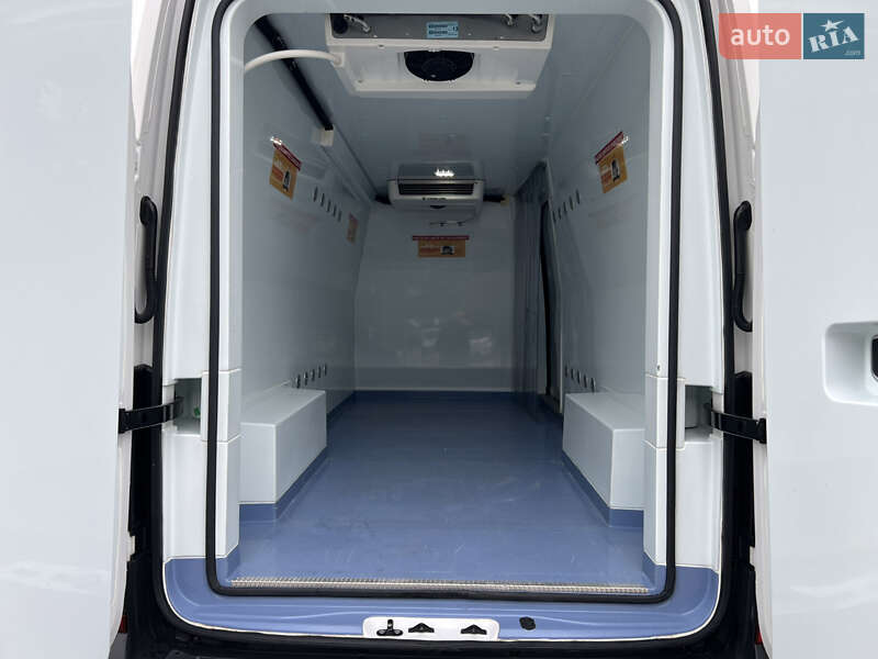 Рефрижератор Volkswagen Crafter 2020 в Луцке фото 34 Рефрижератор Volkswagen Crafter 2020 в Луцке