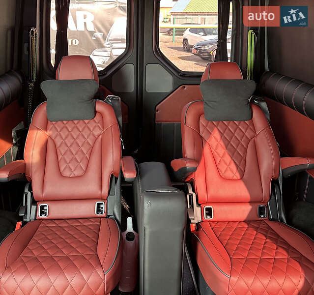 Другие грузовики Volkswagen Crafter 2017 в Полтаве