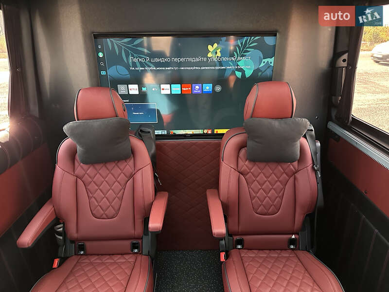 Другие грузовики Volkswagen Crafter 2017 в Полтаве