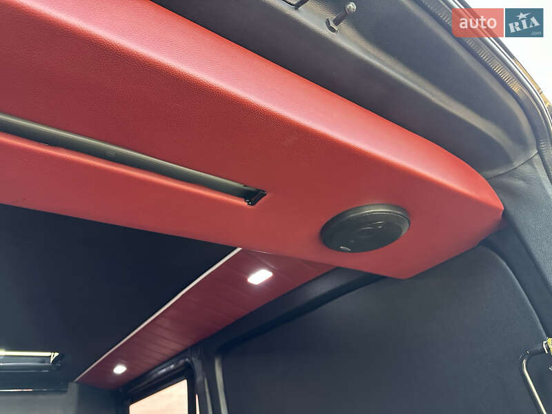Другие грузовики Volkswagen Crafter 2017 в Полтаве