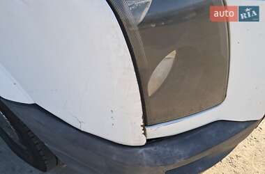 Грузовой фургон Volkswagen Crafter 2011 в 