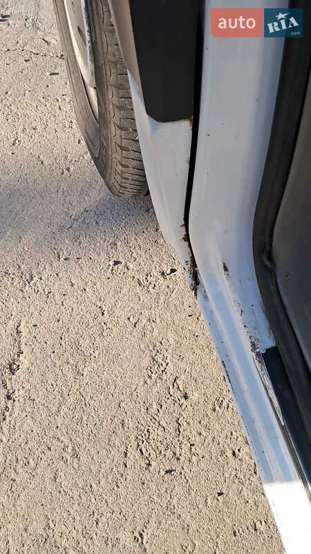 Грузовой фургон Volkswagen Crafter 2011 в Одессе