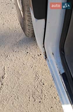 Грузовой фургон Volkswagen Crafter 2011 в 
