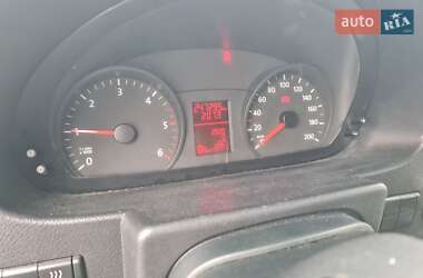 Грузовой фургон Volkswagen Crafter 2015 в 
