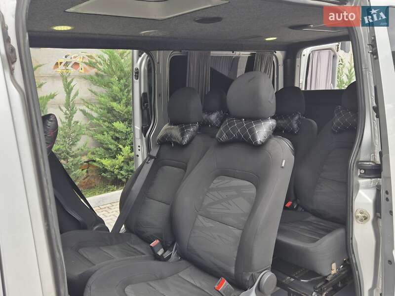 Микроавтобус Volkswagen Crafter 2011 в Могилев-Подольске фото 15 Микроавтобус Volkswagen Crafter 2011 в Могилев-Подольске
