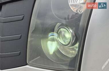 Грузопассажирский фургон Volkswagen Crafter 2011 в 