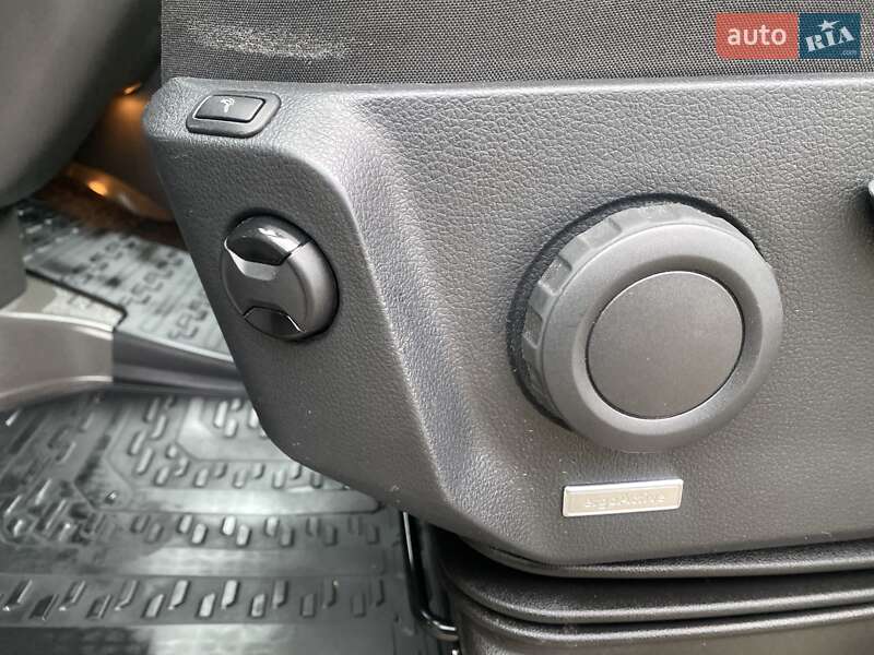 Грузовой фургон Volkswagen Crafter 2022 в Хусте