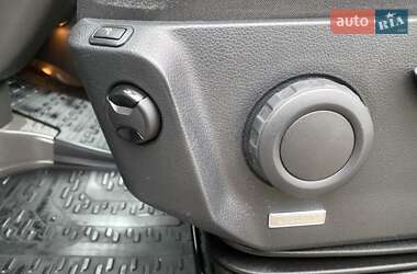 Грузовой фургон Volkswagen Crafter 2022 в 