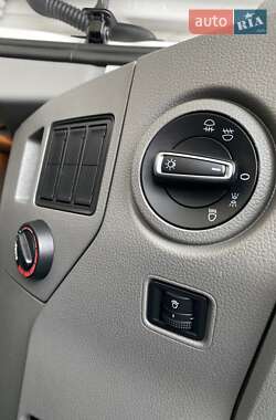 Грузовой фургон Volkswagen Crafter 2022 в 