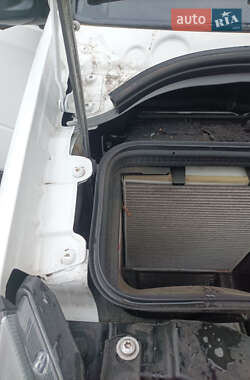 Грузовой фургон Volkswagen Crafter 2015 в 