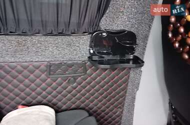 Микроавтобус Volkswagen Crafter 2013 в 