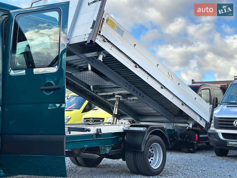 Самосвал Volkswagen Crafter 2014 в Ровно фото 28 Самосвал Volkswagen Crafter 2014 в Ровно