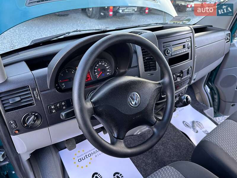Самосвал Volkswagen Crafter 2014 в Ровно фото 37 Самосвал Volkswagen Crafter 2014 в Ровно