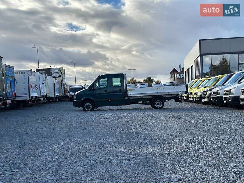 Самосвал Volkswagen Crafter 2014 в Ровно фото 10 Самосвал Volkswagen Crafter 2014 в Ровно