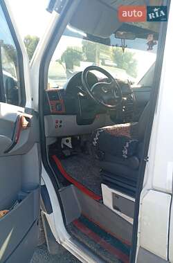 Другие автобусы Volkswagen Crafter 2006 в 