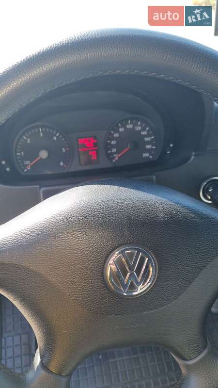 Микроавтобус Volkswagen Crafter 2014 в Николаеве