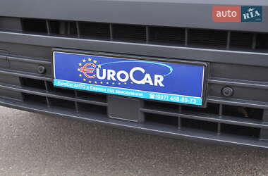 Грузовой фургон Volkswagen Crafter 2019 в 