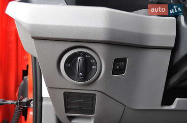 Грузовой фургон Volkswagen Crafter 2019 в 
