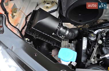 Грузовой фургон Volkswagen Crafter 2019 в 