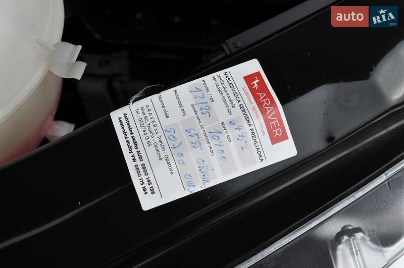 Грузовой фургон Volkswagen Crafter 2019 в Киеве