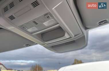 Вантажний фургон Volkswagen Crafter 2019 в 