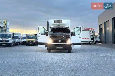 Рефрижератор Volkswagen Crafter 2016 в  фото 24 Рефрижератор Volkswagen Crafter 2016 в