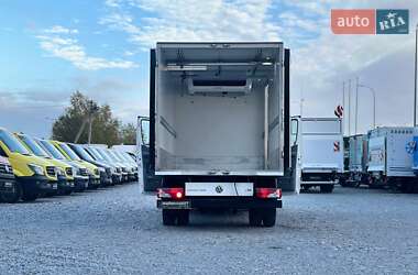 Рефрижератор Volkswagen Crafter 2016 в  фото 30 Рефрижератор Volkswagen Crafter 2016 в