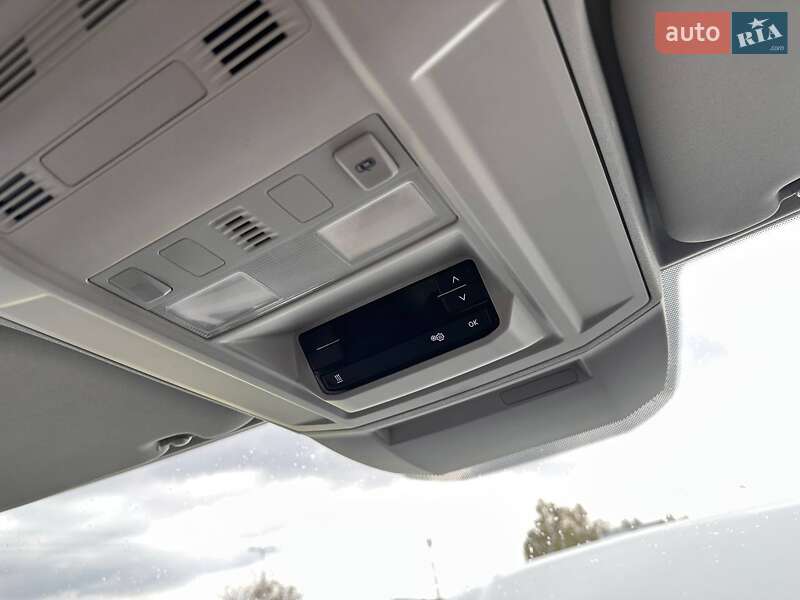 Борт Volkswagen Crafter 2019 в Ровно фото 34 Борт Volkswagen Crafter 2019 в Ровно