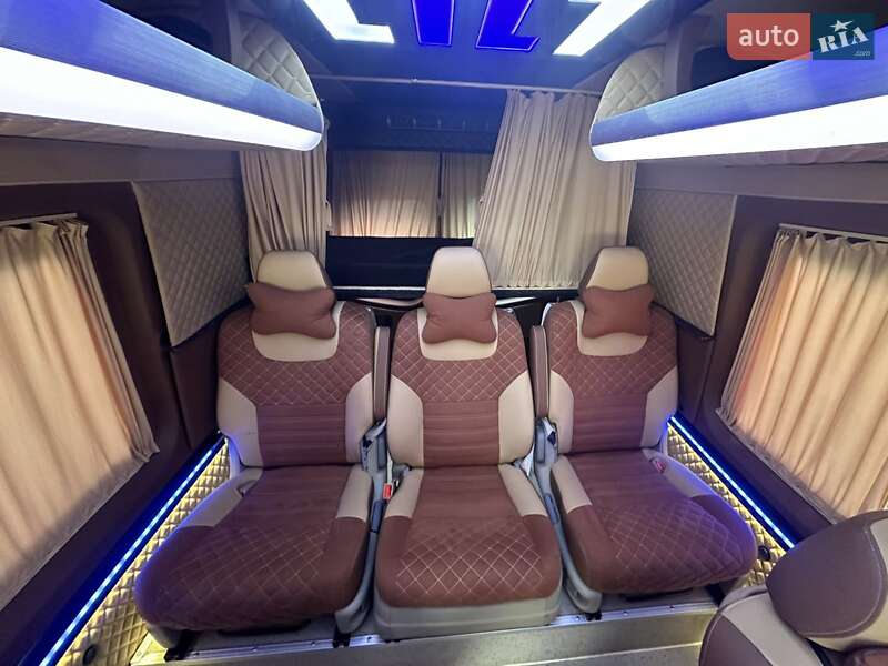 Мікроавтобус вантажний (до 3,5т) Volkswagen Crafter 2008 в Турці фото 32 Мікроавтобус вантажний (до 3,5т) Volkswagen Crafter 2008 в Турці