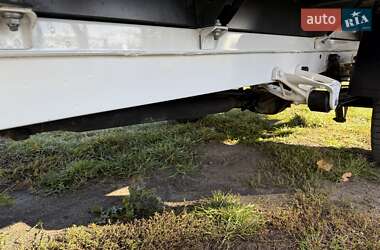 Борт Volkswagen Crafter 2017 в  фото 31 Борт Volkswagen Crafter 2017 в
