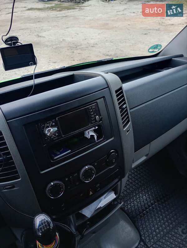 Микроавтобус Volkswagen Crafter 2007 в Сумах фото 17 Микроавтобус Volkswagen Crafter 2007 в Сумах