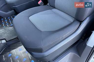 Грузовой фургон Volkswagen Crafter 2020 в 