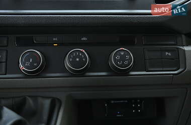 Рефрижератор Volkswagen Crafter 2019 в  фото 28 Рефрижератор Volkswagen Crafter 2019 в