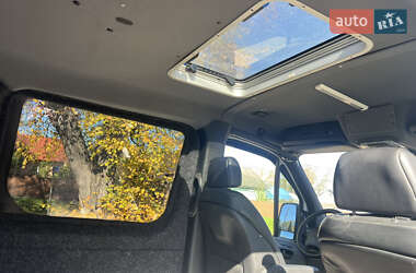 Грузовой фургон Volkswagen Crafter 2013 в  фото 10 Грузовой фургон Volkswagen Crafter 2013 в
