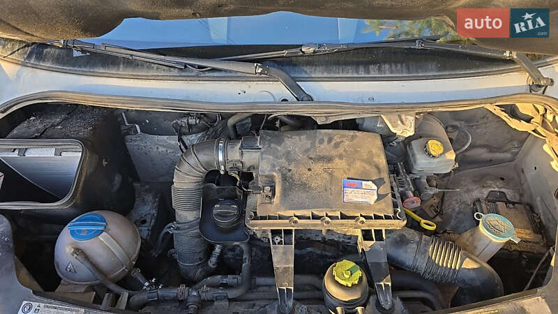 Другие грузовики Volkswagen Crafter 2014 в Днепре фото 13 Другие грузовики Volkswagen Crafter 2014 в Днепре