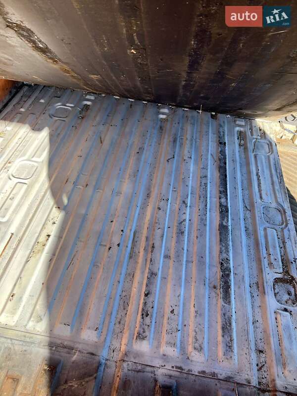 Грузовой фургон Volkswagen Crafter 2008 в Ровно фото 2 Грузовой фургон Volkswagen Crafter 2008 в Ровно