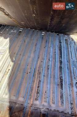 Вантажний фургон Volkswagen Crafter 2008 в  фото 2 Вантажний фургон Volkswagen Crafter 2008 в