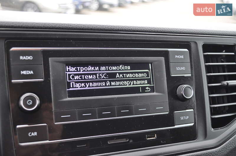 Вантажний фургон Volkswagen Crafter 2021 в Києві фото 55 Вантажний фургон Volkswagen Crafter 2021 в Києві