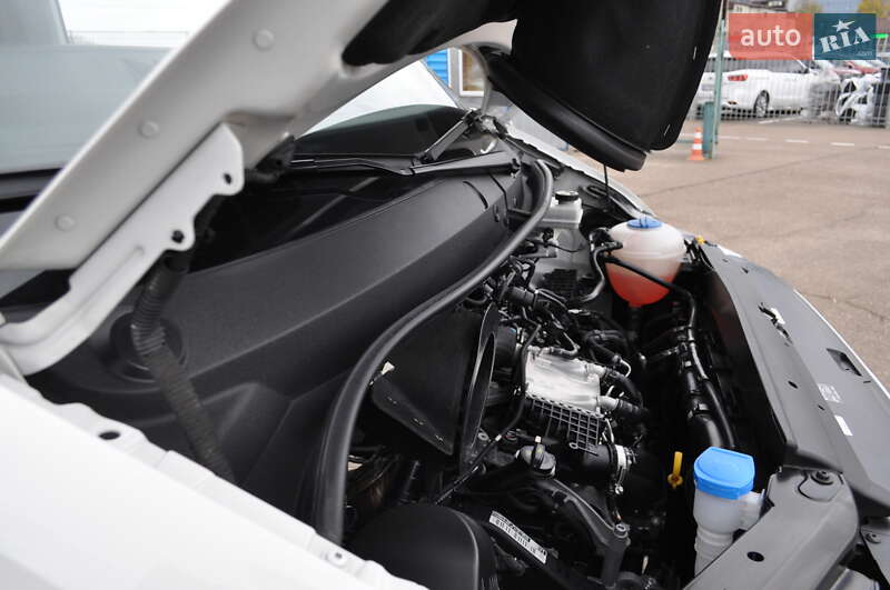 Вантажний фургон Volkswagen Crafter 2021 в Києві фото 69 Вантажний фургон Volkswagen Crafter 2021 в Києві