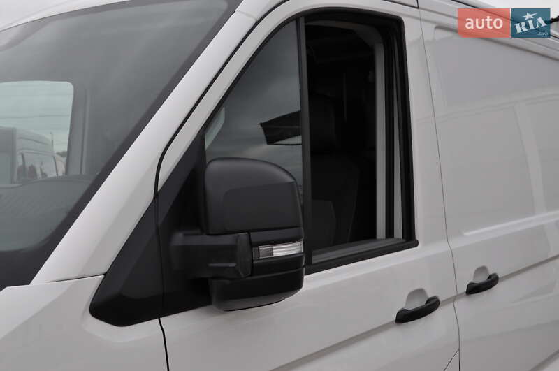 Вантажний фургон Volkswagen Crafter 2021 в Києві фото 73 Вантажний фургон Volkswagen Crafter 2021 в Києві