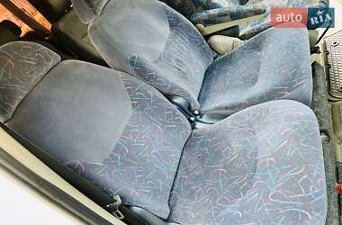 Мікроавтобус Volkswagen Crafter 2009 в  фото 31 Мікроавтобус Volkswagen Crafter 2009 в