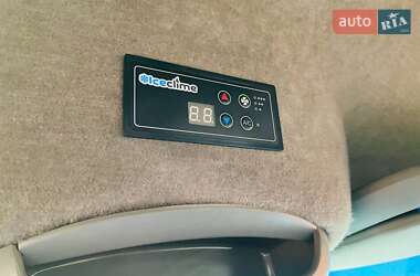 Мікроавтобус Volkswagen Crafter 2009 в  фото 36 Мікроавтобус Volkswagen Crafter 2009 в