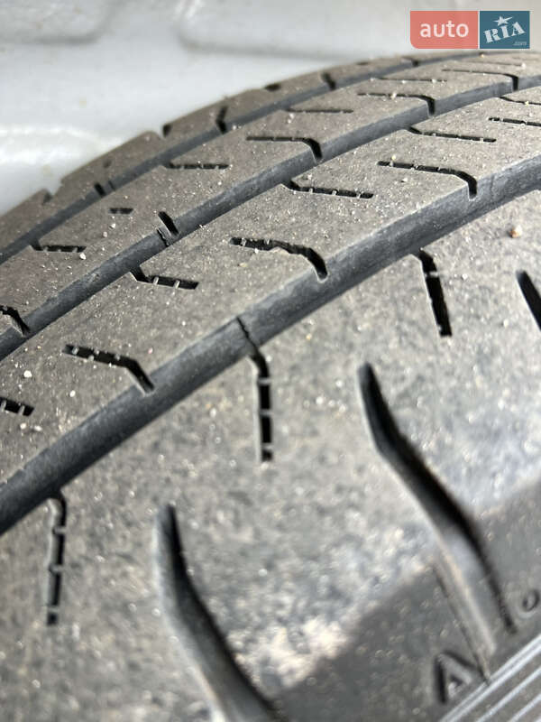 Грузовой фургон Volkswagen Crafter 2020 в Виннице