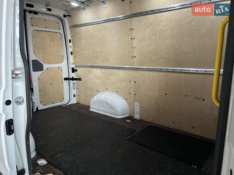 Грузовой фургон Volkswagen Crafter 2020 в Виннице