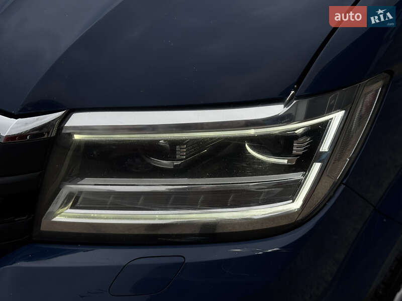 Вантажний фургон Volkswagen Crafter 2018 в Житомирі фото 13 Вантажний фургон Volkswagen Crafter 2018 в Житомирі