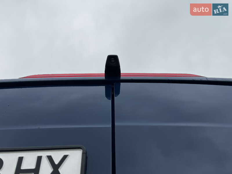 Вантажний фургон Volkswagen Crafter 2018 в Житомирі фото 37 Вантажний фургон Volkswagen Crafter 2018 в Житомирі