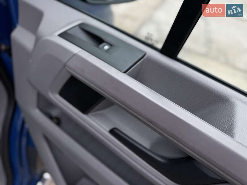 Вантажний фургон Volkswagen Crafter 2018 в Житомирі фото 45 Вантажний фургон Volkswagen Crafter 2018 в Житомирі