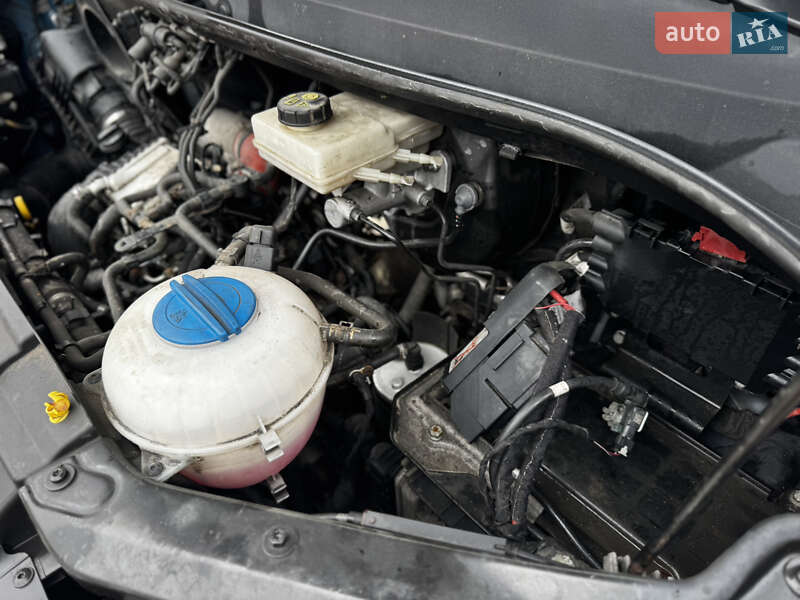 Вантажний фургон Volkswagen Crafter 2018 в Житомирі фото 49 Вантажний фургон Volkswagen Crafter 2018 в Житомирі