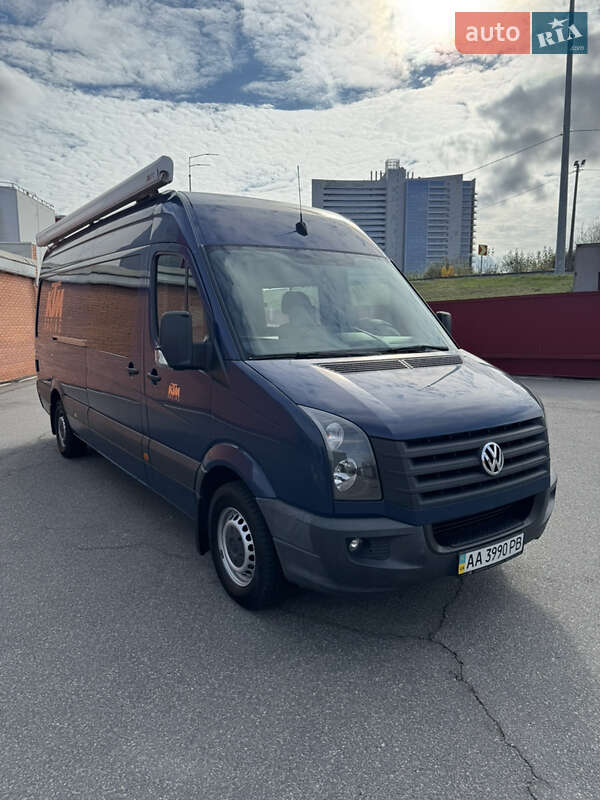 Мобільний будинок Volkswagen Crafter 2011 в Києві фото 16 Мобільний будинок Volkswagen Crafter 2011 в Києві