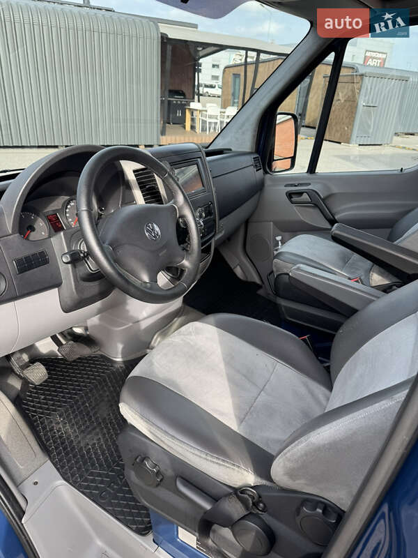 Мобільний будинок Volkswagen Crafter 2011 в Києві фото 19 Мобільний будинок Volkswagen Crafter 2011 в Києві